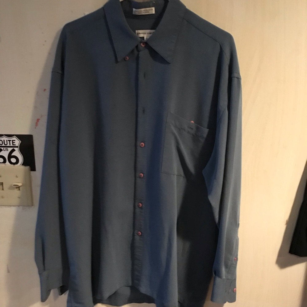 Dress shirt